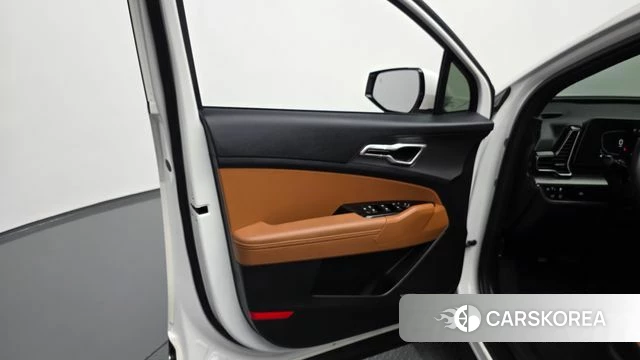 Kia Sportage 5th Generation Hybrid id 4783295 из Кореи 16