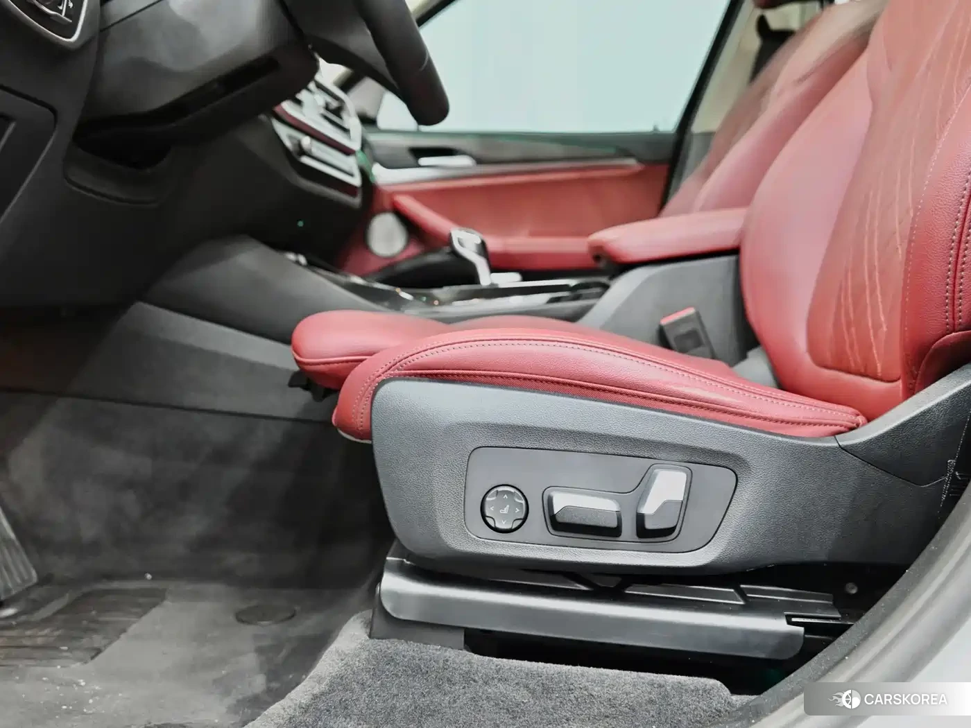 BMW X3 id 4644669 из Китая 16
