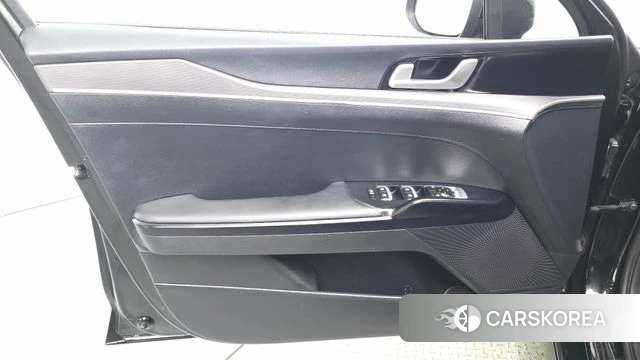 Kia K5 3rd generation id 4592741 из Кореи 16