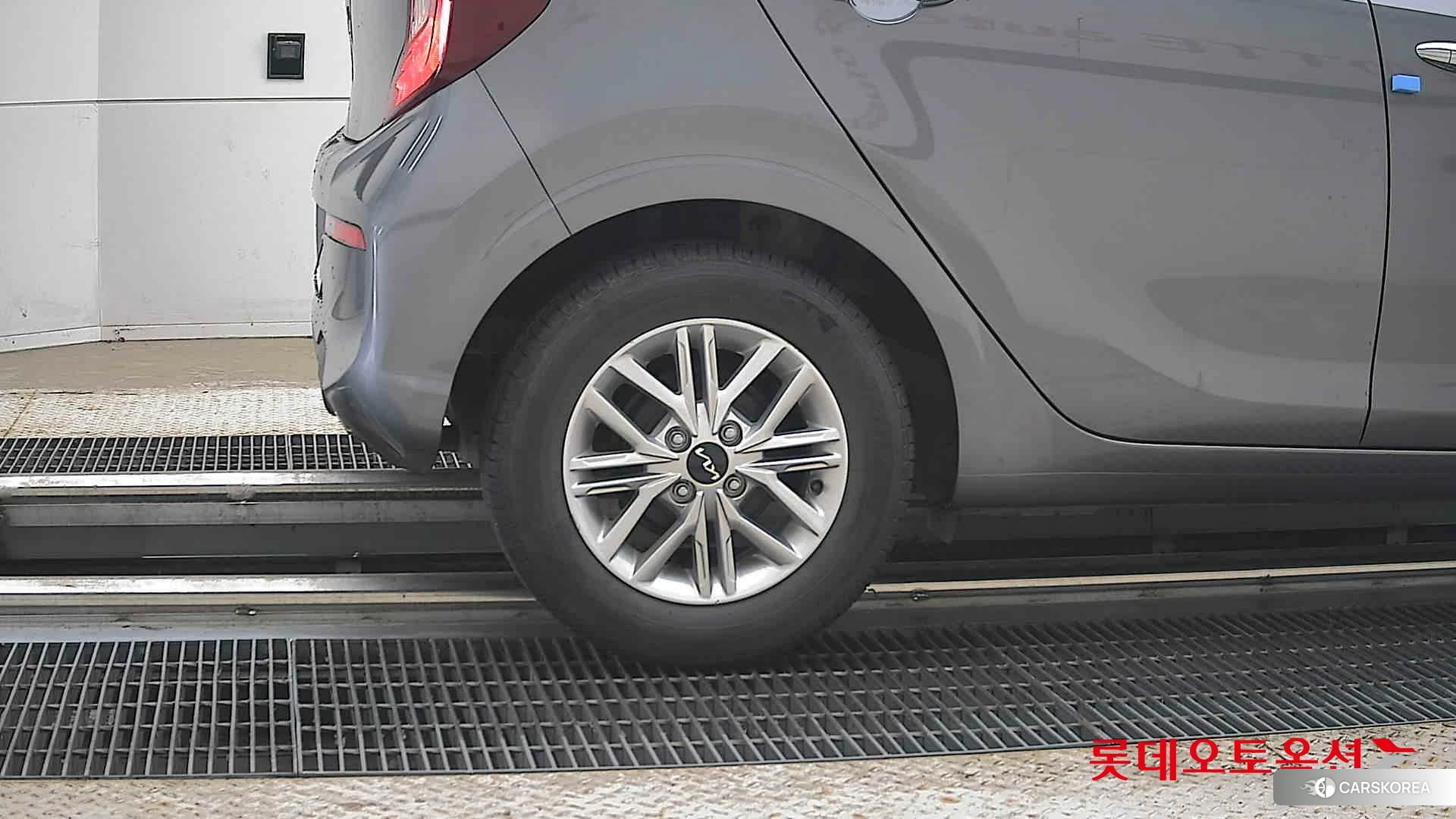 Kia Morning id 4664335 из Кореи 16