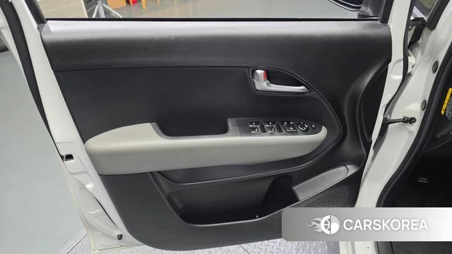 Kia The New Kia Ray id 4355040 из Кореи 16