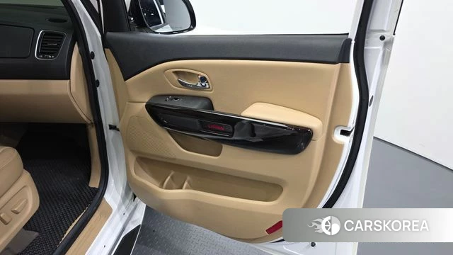 Kia The New Carnival id 4465626 из Кореи 16