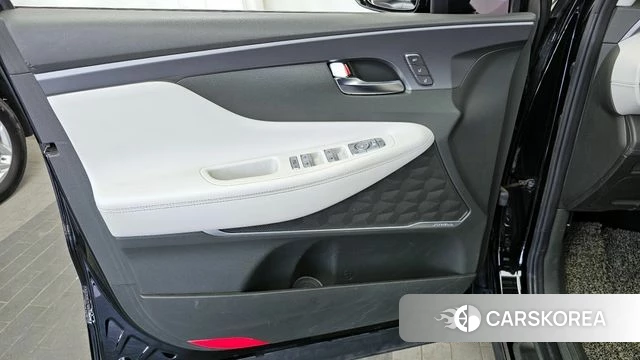 Hyundai The New Santa Fe id 4224882 из Кореи 16