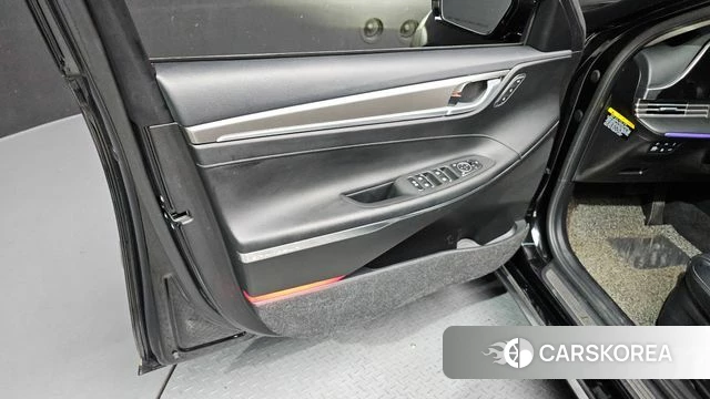 Hyundai The New Grandeur IG id 4501877 из Кореи 16