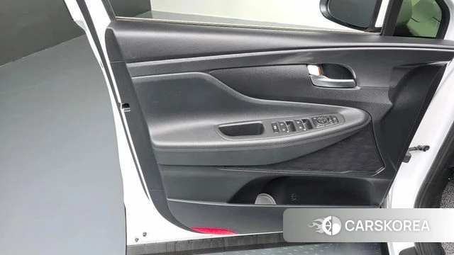 Hyundai The New Santa Fe id 4507612 из Кореи 16