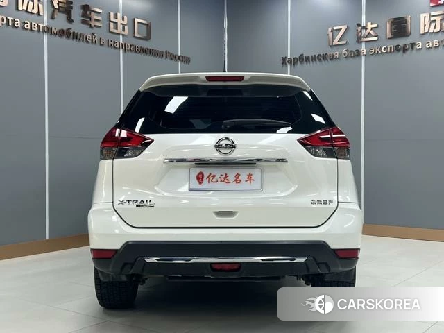 Nissan Qijun id 4258103 из Китая 16