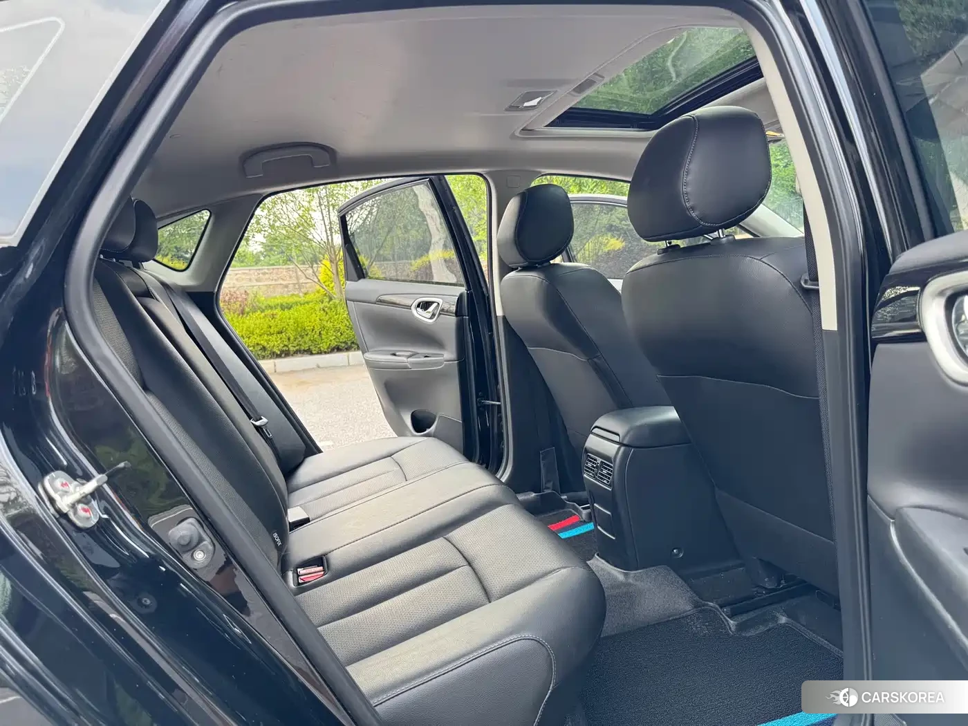 Nissan Sylphy id 4653745 из Китая 16