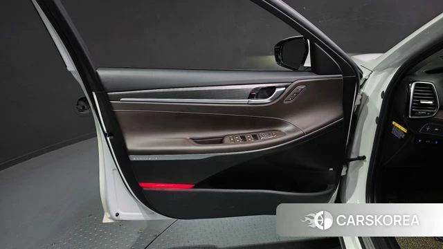 Hyundai Grandeur IG id 4424874 из Кореи 16