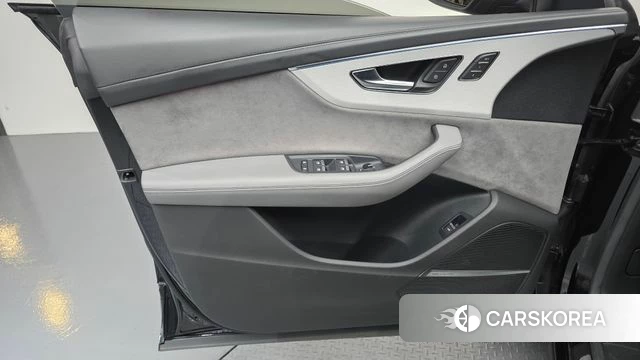 Audi Q8 (4M) id 4849134 из Кореи 16
