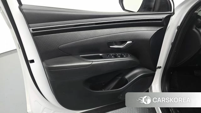 Hyundai Tucson (NX4) id 4389486 из Кореи 16