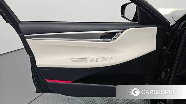Hyundai The New Grandeur IG id 4881047 из Кореи 16
