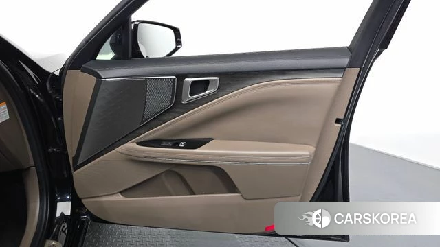 Kia K8 Hybrid id 4702106 из Кореи 16