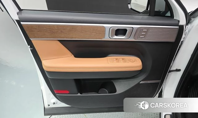 Hyundai Santa Fe (MX5) id 4941370 из Кореи 16