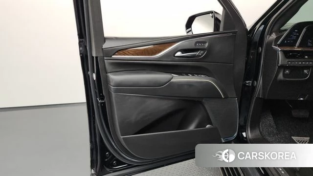 Cadillac Escalade 5th Generation id 4388352 из Кореи 16