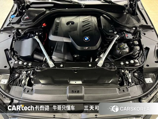 BMW 5 series id 3823183 из Китая 16