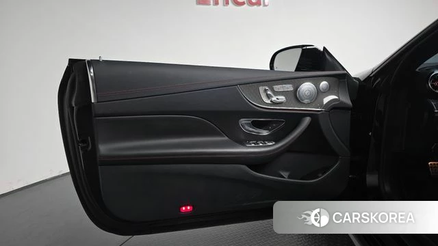 Mercedes-Benz E-Class W213 id 4434680 из Кореи 16