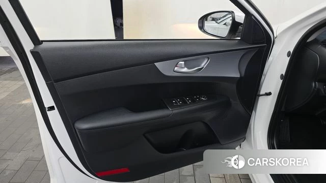 Kia The New K3 2nd generation id 4744530 из Кореи 16