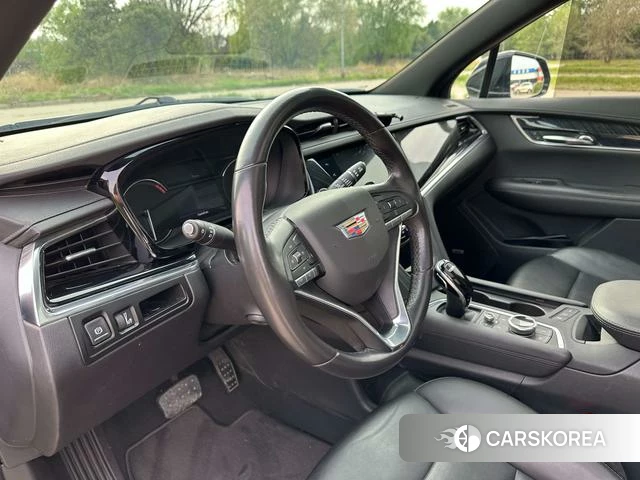 Cadillac XT6 id 4207361 из Китая 16