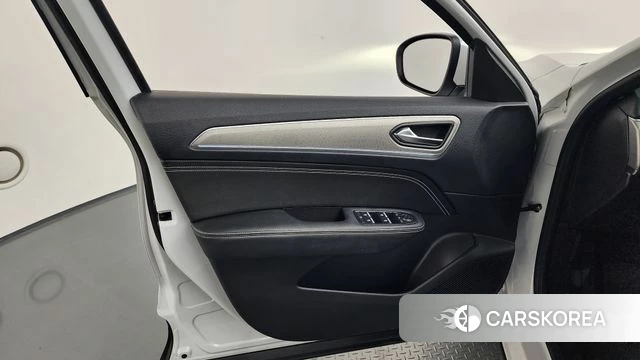 Renault Korea (Samsung) XM3 id 4500319 из Кореи 16