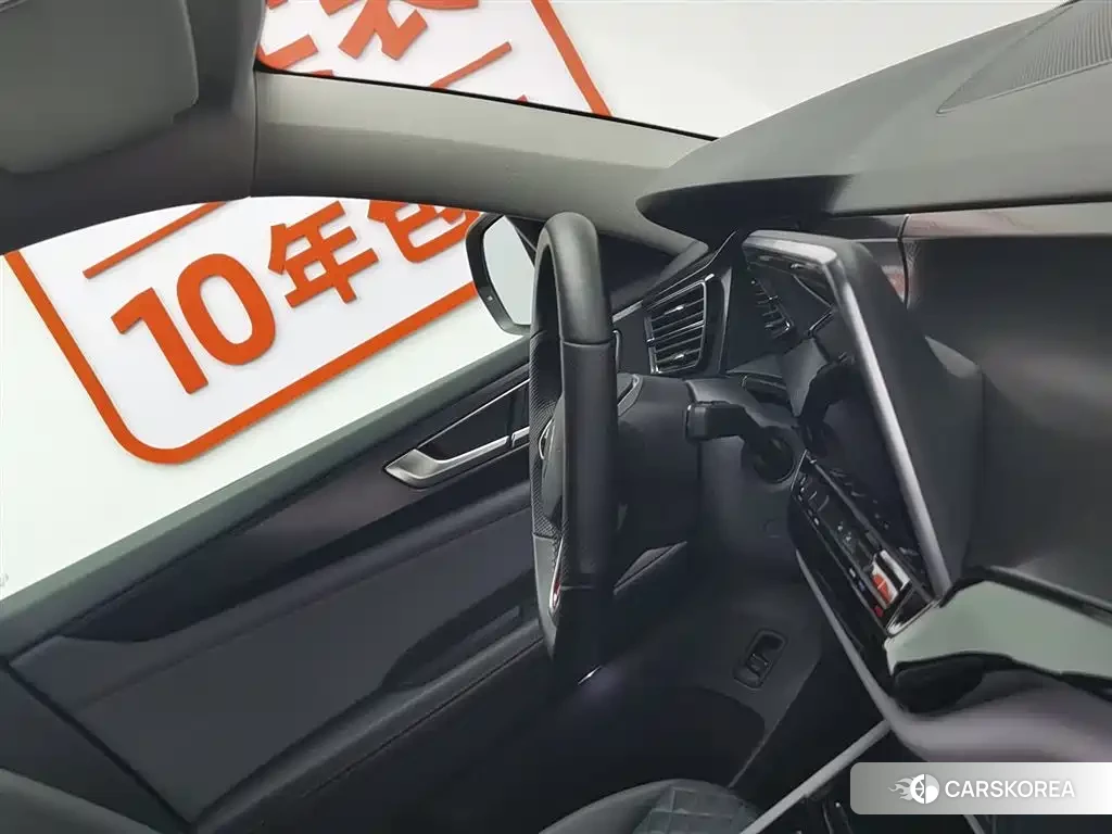 Volkswagen Teramont id 4546234 из Китая 16