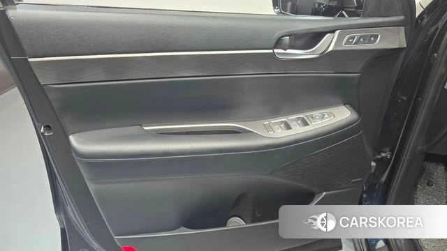 Hyundai Palisade id 4708459 из Кореи 16
