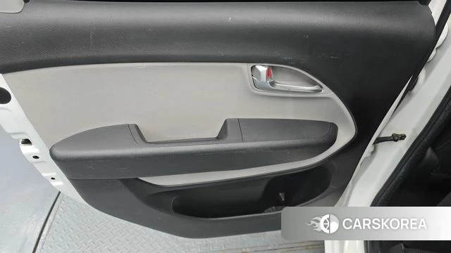Kia The New Ray id 4471155 из Кореи 16