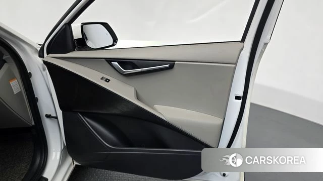 Kia Di All New Niro EV id 4921960 из Кореи 16