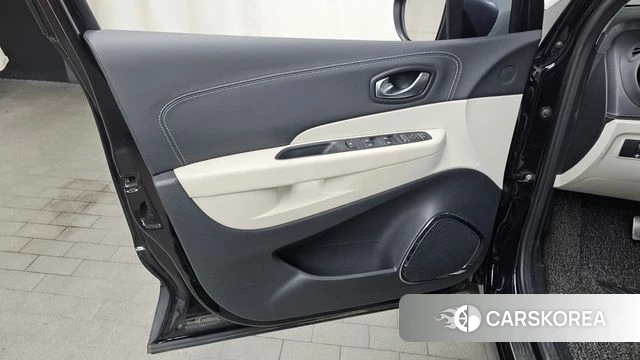 Renault Korea (Samsung) New QM3 id 4638079 из Кореи 16