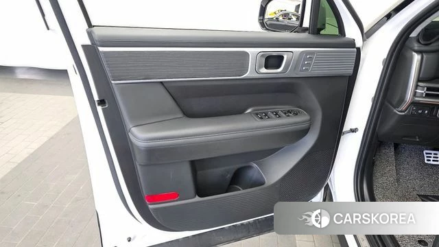 Hyundai Santa Fe (MX5) id 4904165 из Кореи 16