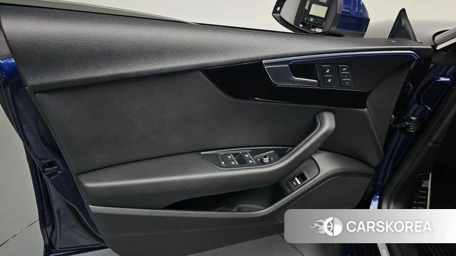 Audi A5 (F5) id 4520167 из Кореи 16