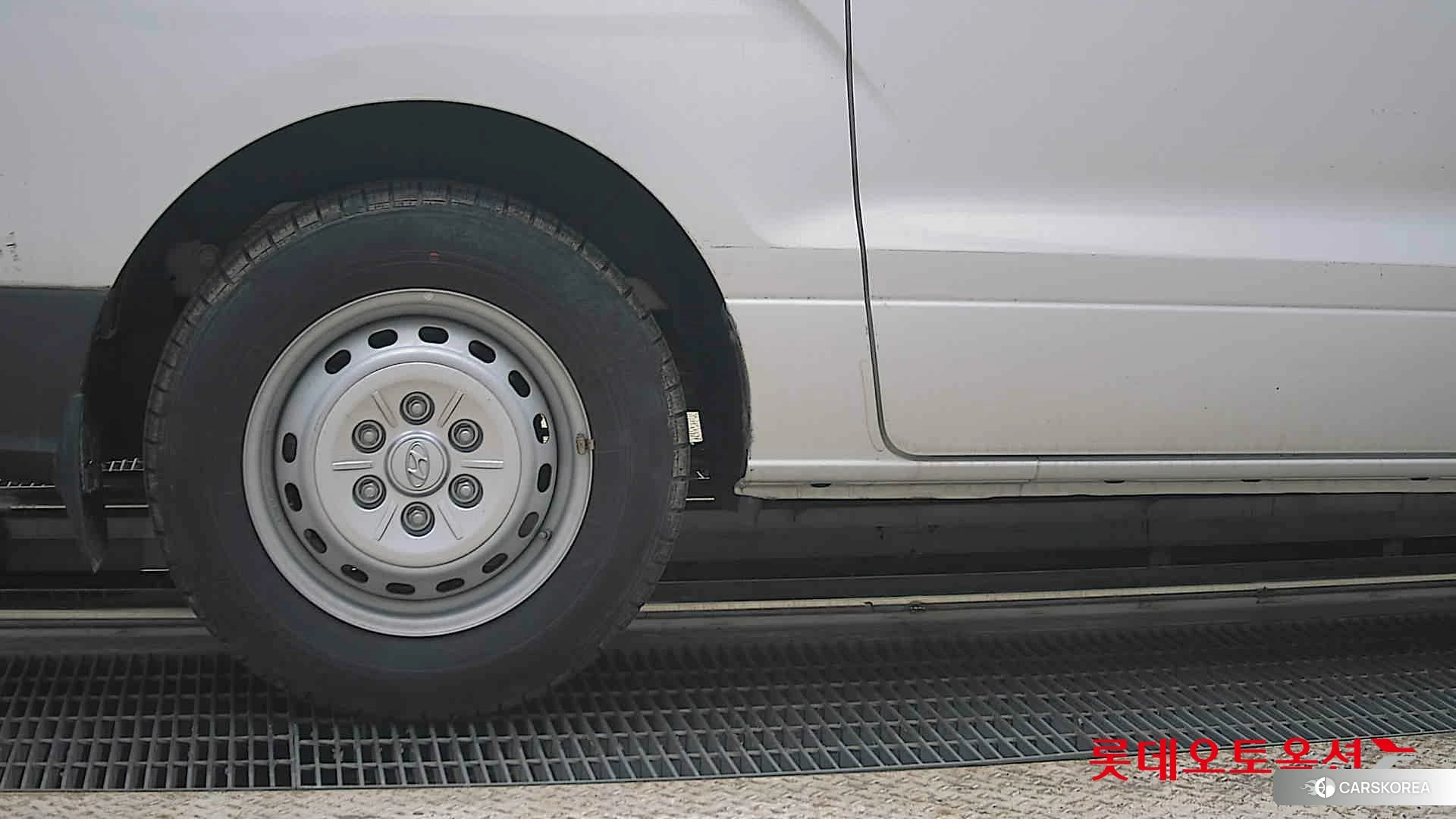 Hyundai Grand Starex id 4296824 из Кореи 16