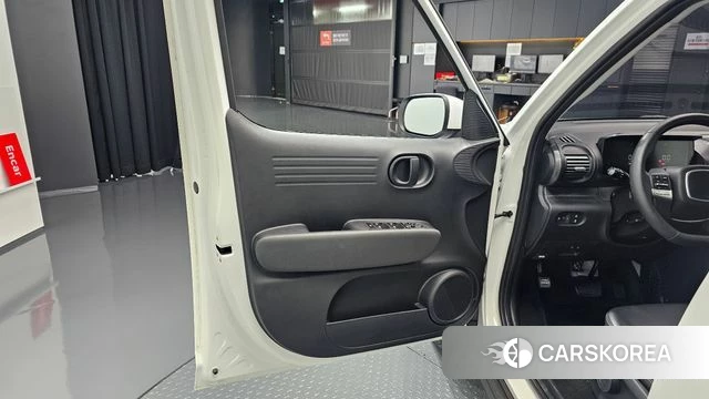 Hyundai Casper id 4422595 из Кореи 16