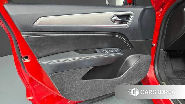 Renault Korea (Samsung) XM3 id 4572267 из Кореи 16