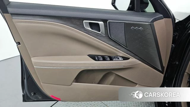 Kia K8 Hybrid id 4329791 из Кореи 16