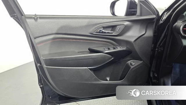Chevrolet (GM Daewoo) Trax Crossover id 4579111 из Кореи 16