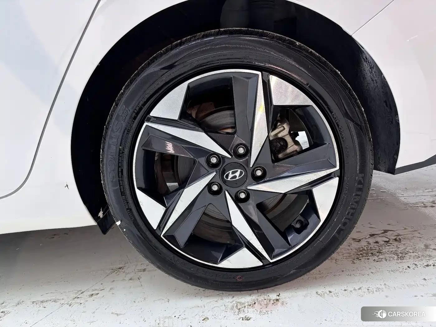 Hyundai Elantra id 4659851 из Китая 16