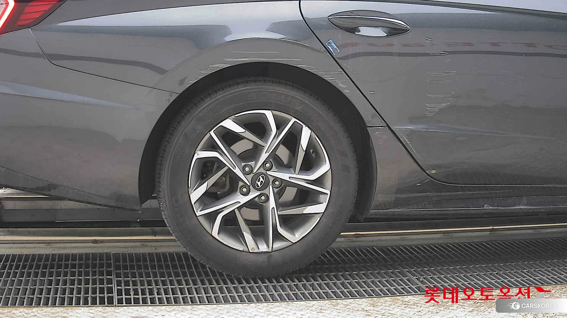 Hyundai Sonata id 4289402 из Кореи 16