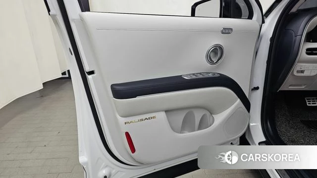 Hyundai Palisade (LX3) id 4853572 из Кореи 16