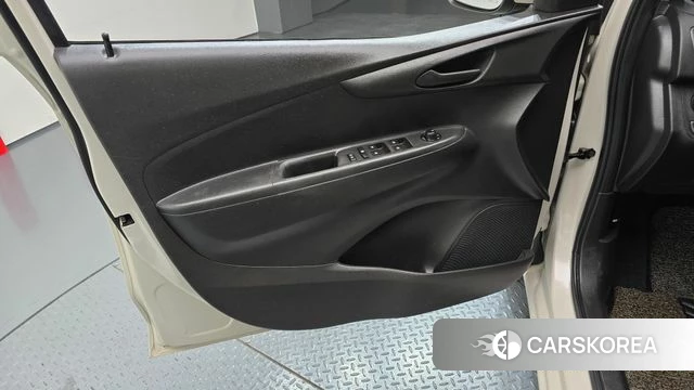 Chevrolet (GM Daewoo) The New Spark id 4882097 из Кореи 16