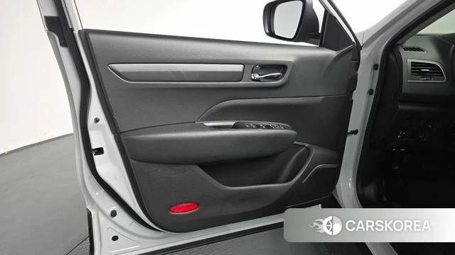 Renault Korea (Samsung) The New QM6 id 4280180 из Кореи 16