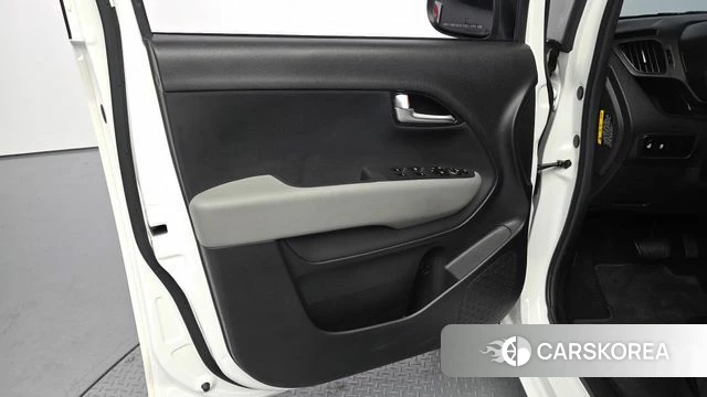 Kia The New Kia Ray EV id 4623394 из Кореи 16