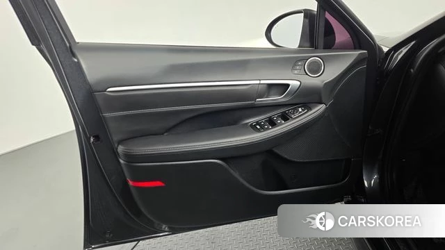 Hyundai Sonata Hybrid (DN8) id 4489352 из Кореи 16