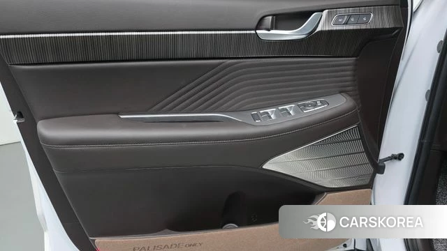 Hyundai The New Palisade id 4935053 из Кореи 16