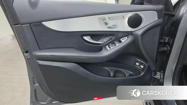 Mercedes-Benz GLC-Class X253 id 4557729 из Кореи 16