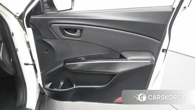 Ssangyong Berry New Tivoli id 4542617 из Кореи 16
