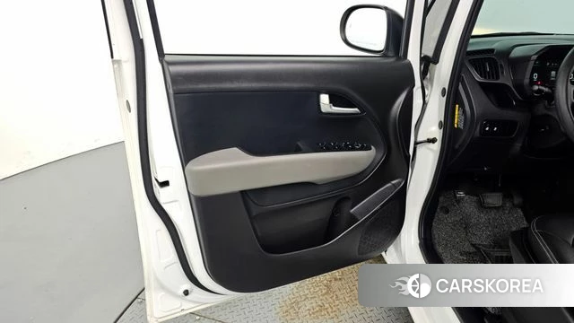 Kia The New Kia Ray id 4692234 из Кореи 16