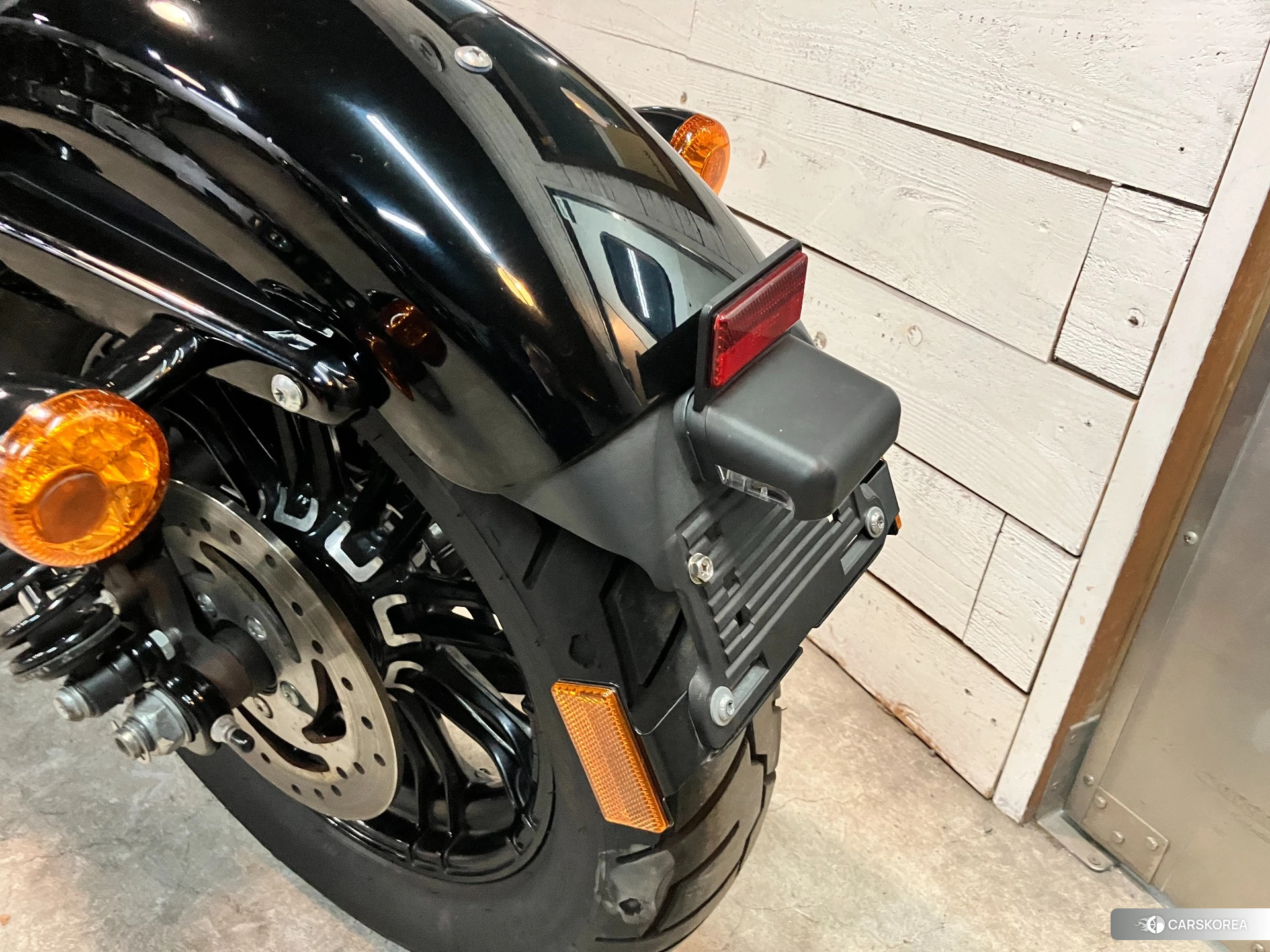 Harley-Davidson Sportster 48 XL1200X id 4347571 из Японии 16