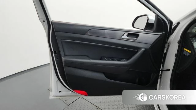 Hyundai Sonata New Rise Hybrid id 4638027 из Кореи 16