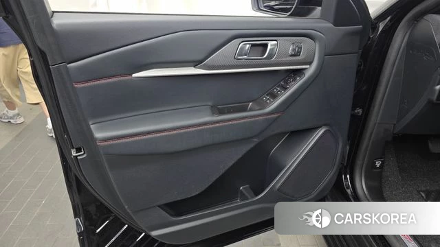 Ford Explorer 6th Generation id 4584176 из Кореи 16