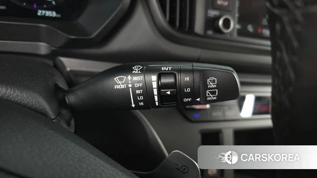 Kia The New Kia Ray EV id 4847842 из Кореи 16